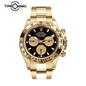 Supper replica Rolex Daytona 116508-40mm Fake Watches clone