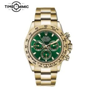 Supper replica Rolex Daytona 116508-40mm Fake Watches clone