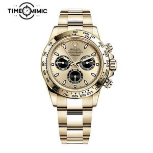 Supper replica Rolex Daytona 116508-40mm Fake Watches clone