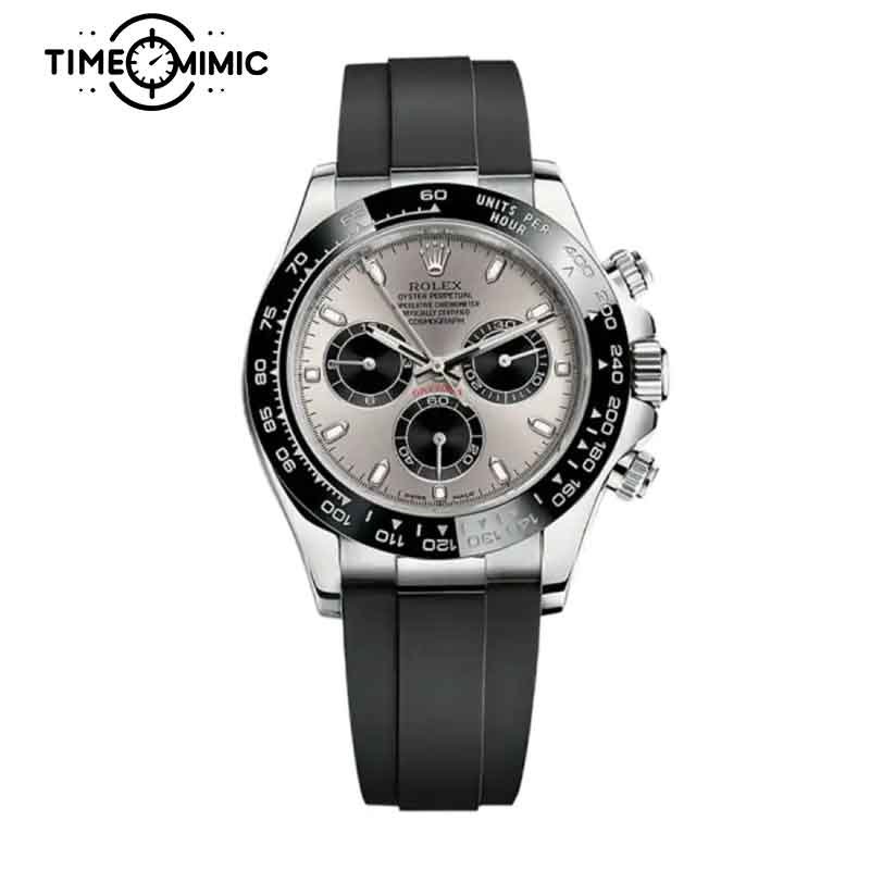 Supper replica Rolex Daytona 116519LN-40mm Fake Watches clone