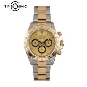 Supper replica Rolex Daytona 16523-40mm Fake Watches clone