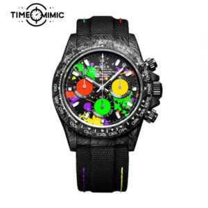 Supper replica Rolex Daytona DIW-40mm Fake Watches clone