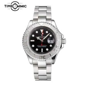 Supper replica Rolex Yacht-Master 116622-40mm Fake Watches clone