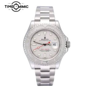 Supper replica Rolex Yacht-Master 116622PLSO-40mm Fake Watches clone