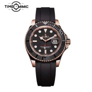 Supper replica Rolex Yacht-Master 116655-40mm Fake Watches clone