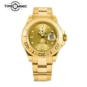 Supper replica Rolex Yacht-Master 16628-36mm Fake Watches clone