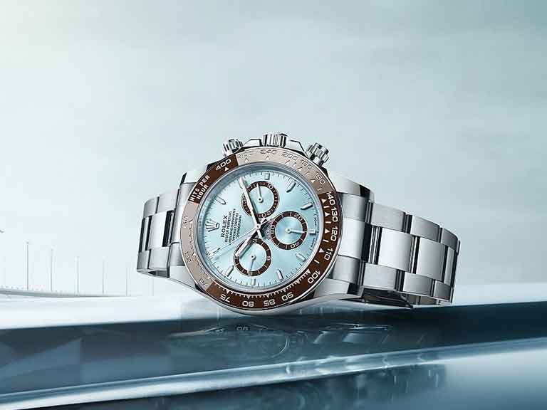 Rolex Daytona replica watch-1 1 super clone watches