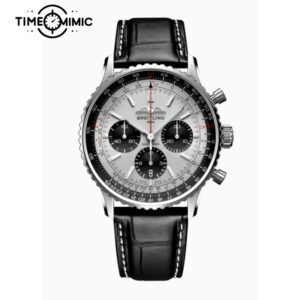 Supper replica Breitling Navitimer B01 Chronograph AB0138241G1P1-43mm Fake Watches clone