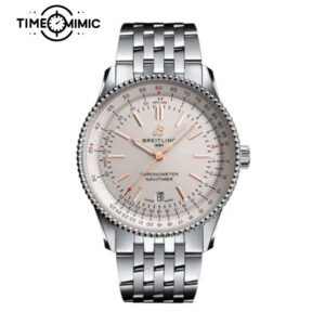 Supper replica Breitling Navitimer A17326211G1A1-41mm Fake Watches clone