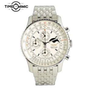 Supper replica Breitling Navitimer A19340-43mm Fake Watches clone