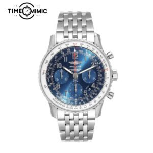 Supper replica Breitling Navitimer AB0121C4-C920-447A-44mm Fake Watches clone