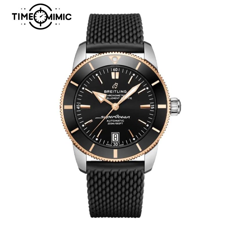 Supper replica Breitling SuperOcean Heritage B20 UB2010121B1S1-42mm Fake Watches clone