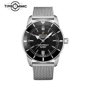 Supper replica Breitling SuperOcean Heritage II AB2010121B1A1-42mm Fake Watches clone