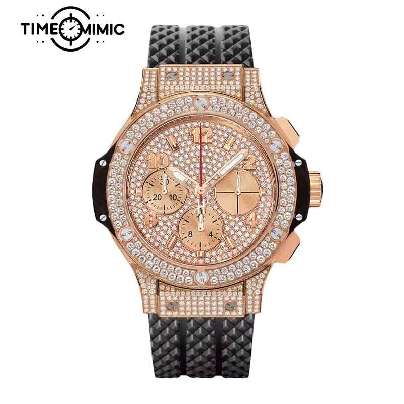 Hublot Big Bang 341.PX.9010.RX.1704 replica