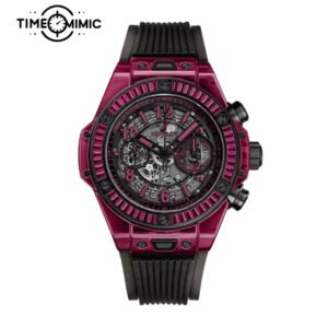 Supper replica Hublot Big Bang 411.JR.4901.RT.1902-45mm Fake Watches clone