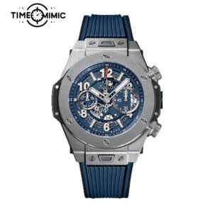 Supper replica Hublot Big Bang 411.NX.5179.RX-45mm Fake Watches clone