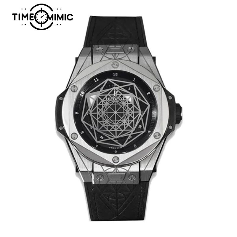 Supper replica Hublot Big Bang 415.NX.1112.VR.MXM16-44mm Fake Watches clone