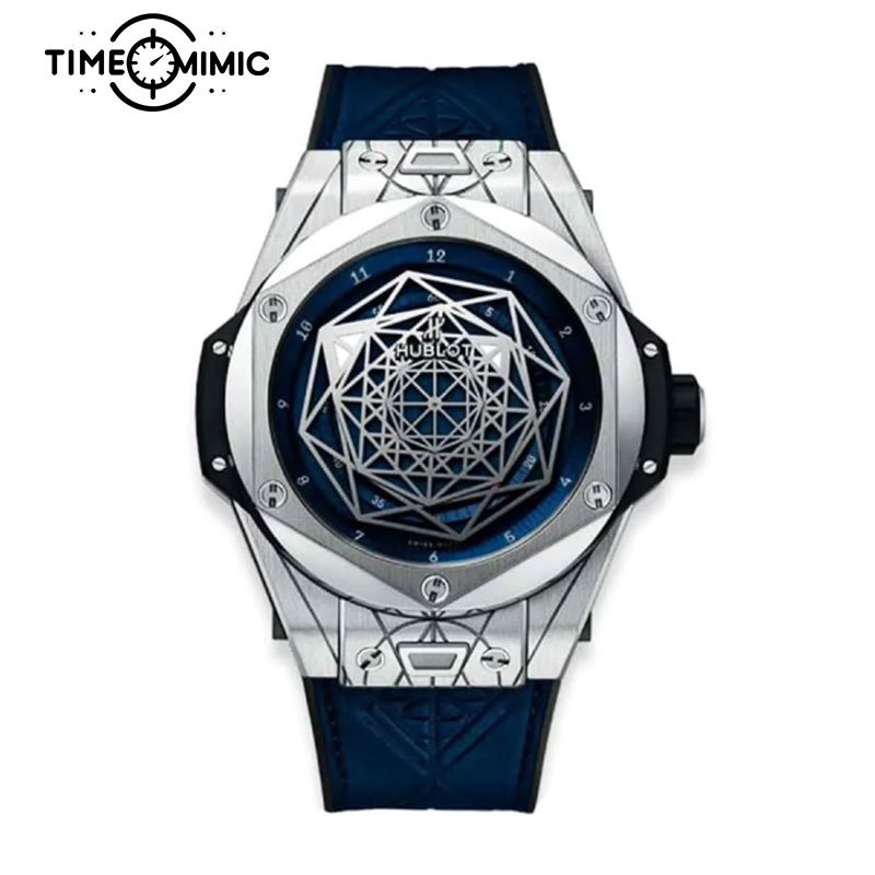 Supper replica Hublot Big Bang 415.NX.7179.VR.MXM18-45mm Fake Watches clone