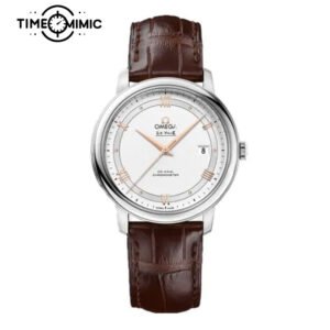 Omega De Ville Prestige 424.13.40.20.02.002 replica watches