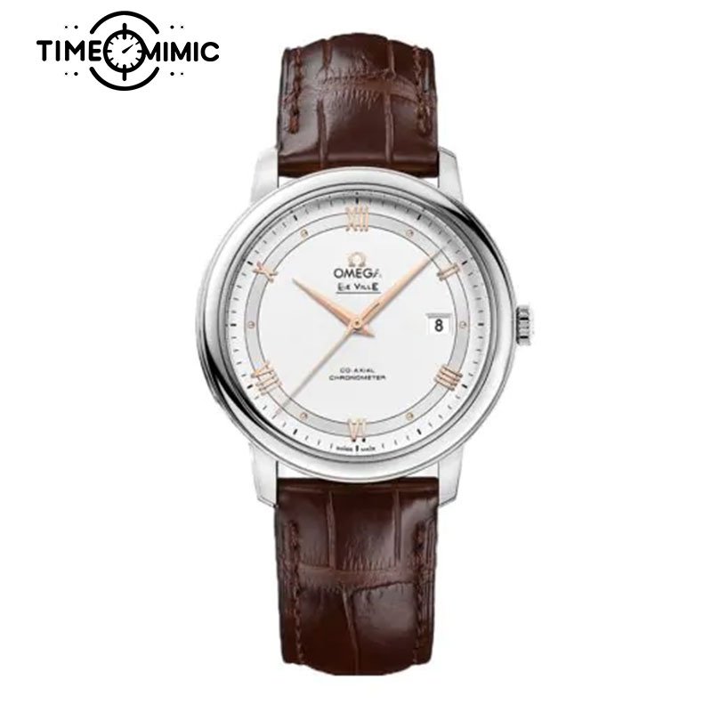 Omega De Ville Prestige 424.13.40.20.02.002 replica watches