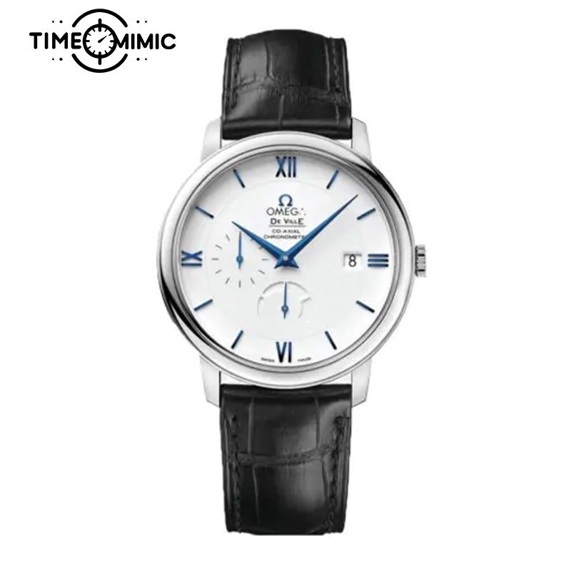 Supper replica Omega De Ville Prestige 424.53.40.21.04.001-40mm Fake Watches clone