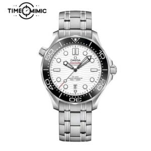 Omega Seamaster 210.30.42.20.04.001 White Dial knock off watches