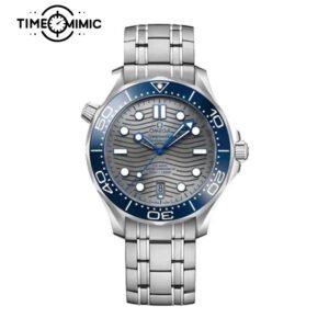 Omega Seamaster 210.30.42.20.06.001 grey Dial copy watches