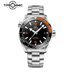 Omega Seamaster 215.30.44.21.01.002 Black Dial super clone watches