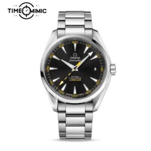 Supper replica Omega Seamaster 231.10.42.21.01.002 Aqua Terra 150m-41mm Fake Watches clone