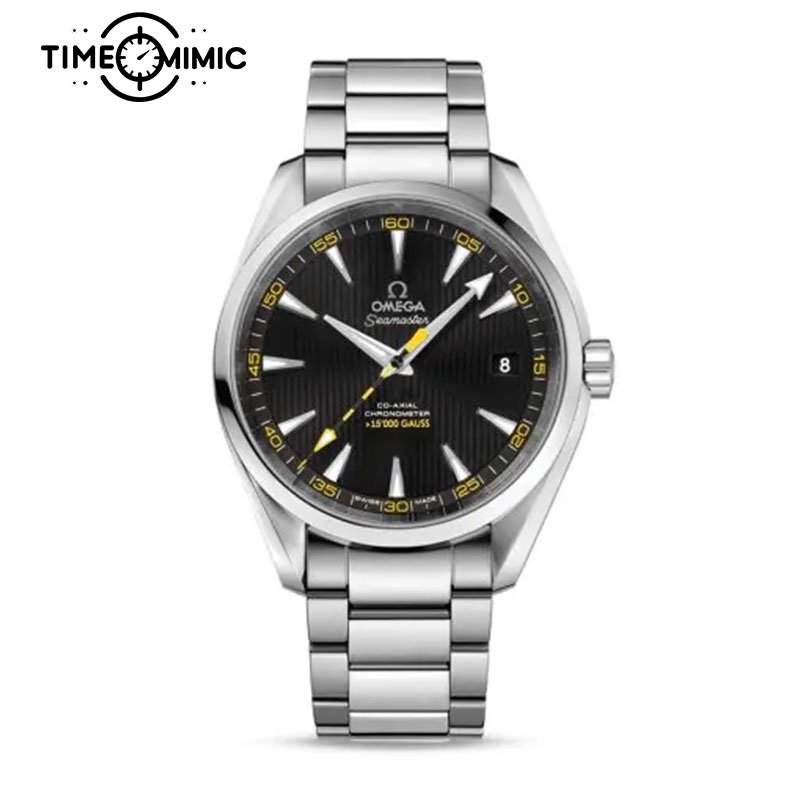 Supper replica Omega Seamaster 231.10.42.21.01.002 Aqua Terra 150m-41mm Fake Watches clone