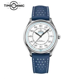 Supper replica Omega Seamaster 522.32.40.20.04.001-40mm Fake Watches clone