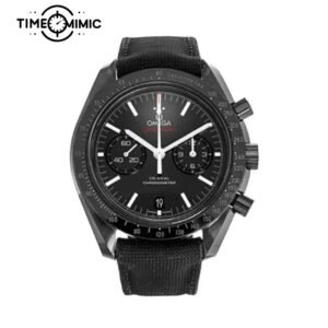 Omega Speedmaster dark side of the moon 311.92.44.51.01.003 Black Dial ceramic super clone watches