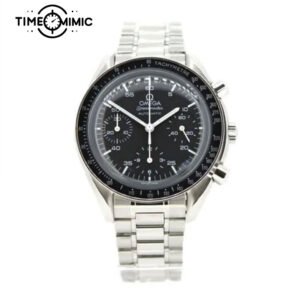 Omega Speedmaster 3510.50.00 Black Dial super clone watches