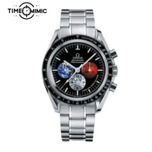 Omega Speedmaster “From The MoonMars” 3577.50 replica watches