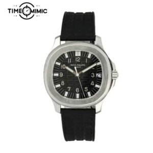Supper replica Patek Philippe Aquanaut 5065-38mm Fake Watches clone