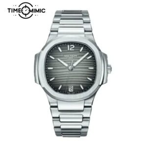 Supper replica Patek Philippe Nautilus 7118/1A-011-35mm Fake Watches clone
