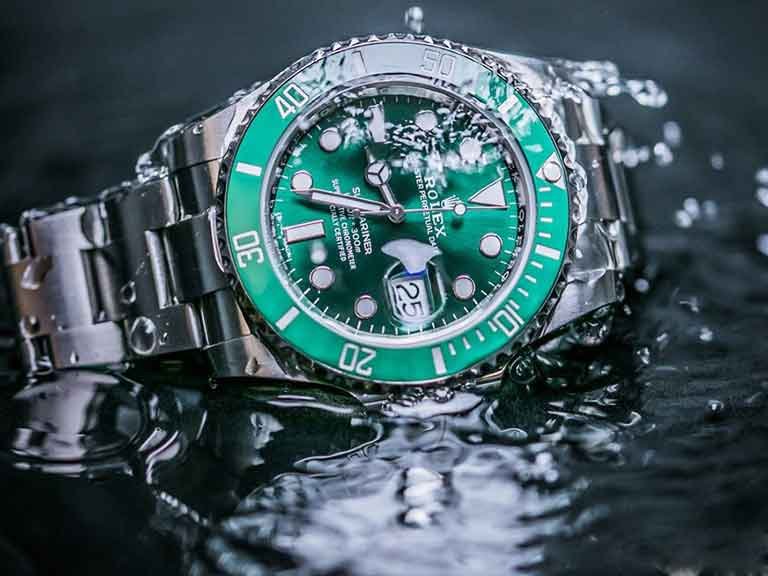 Why Most Replica Watches Aren’t Recommended for Water Use