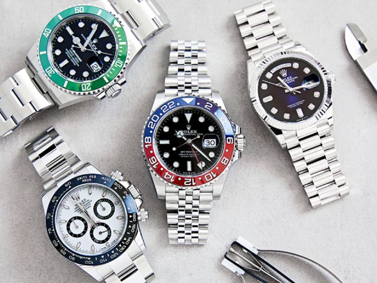 Best Replica Watches-1 1 super clone watches