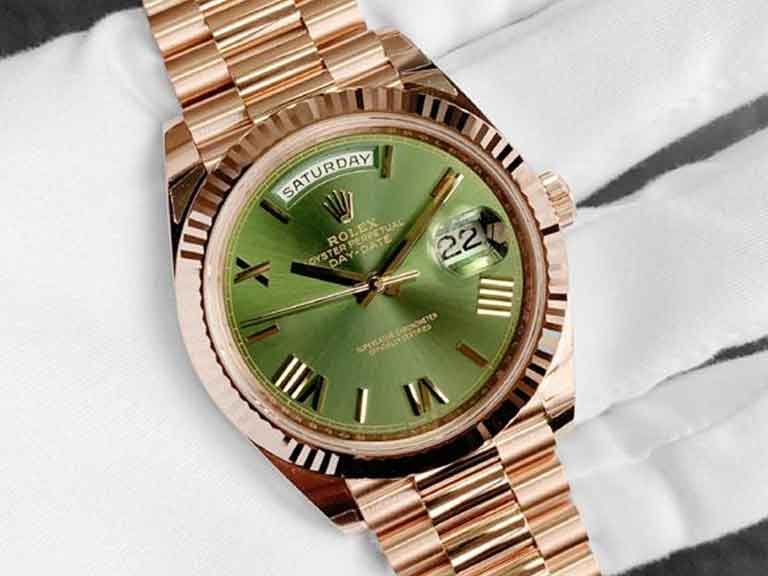 EW Factory China Rolex Clone Watches