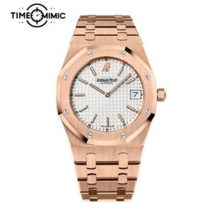 Supper replica Audemars Piguet Royal Oak 15202OR.OO.0944OR.01-39mm Fake Watches clone