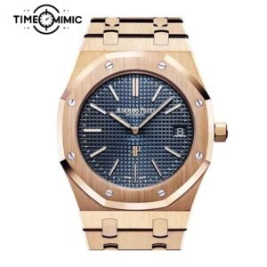 Supper replica Audemars Piguet Royal Oak 15202OR.OO.1240OR.01-39mm Fake Watches clone
