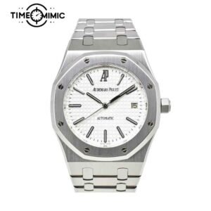 Supper replica Audemars Piguet Royal Oak 15300ST.OO.1220ST.01-39mm Fake Watches clone