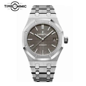 Supper replica Audemars Piguet Royal Oak 15450ST.OO.1256ST.02-37mm Fake Watches clone