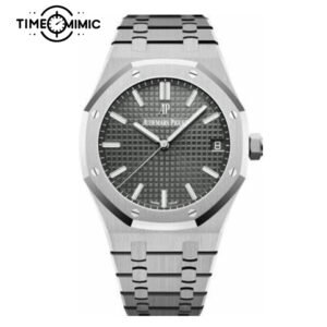 Super replica Audemars Piguet Royal Oak 15500ST.OO.1220ST.02 41mm Fake Watches clone