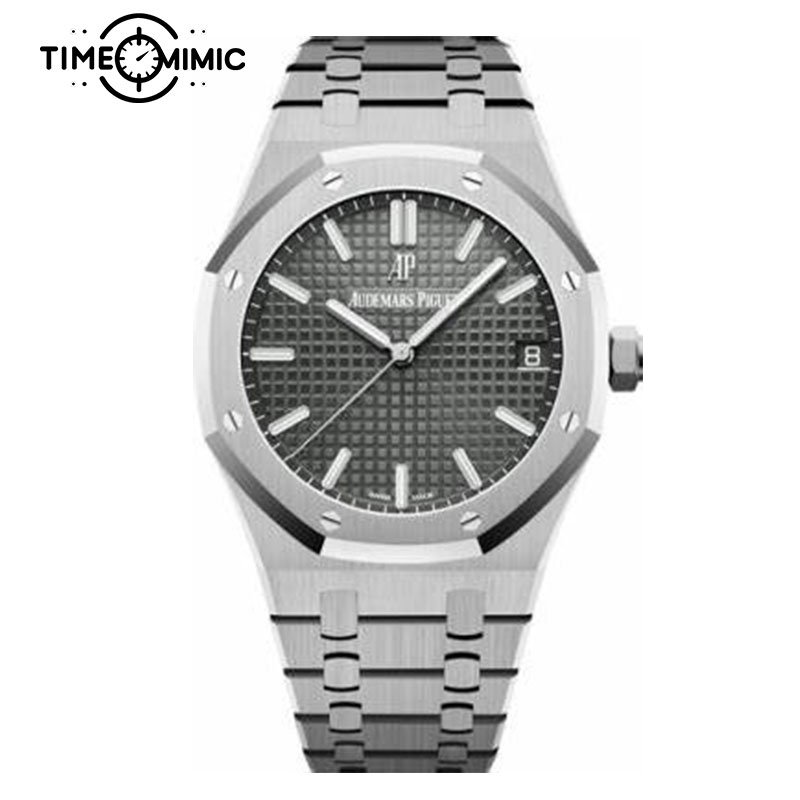 Super replica Audemars Piguet Royal Oak 15500ST.OO.1220ST.02 41mm Fake Watches clone