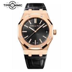 Supper replica Audemars Piguet Royal Oak 15500OR.OO.D002CR.01-41mm Fake Watches clone