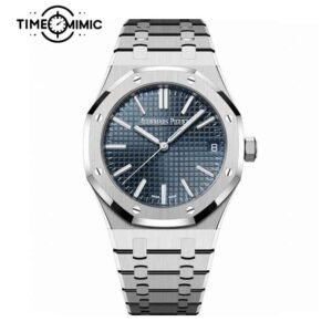 Audemars Piguet Royal Oak replica watches 15510ST.OO.1320ST.06