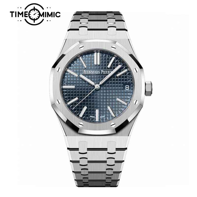 Audemars Piguet Royal Oak replica watches 15510ST.OO.1320ST.06