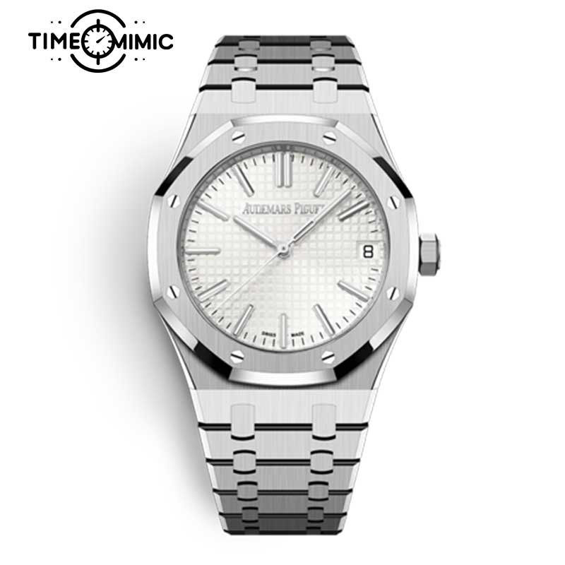 Audemars Piguet Royal Oak 15510ST.OO.1320ST.08