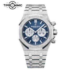 Supper replica Audemars Piguet Royal Oak 26331BC.GG.1224BC.02-41mm Fake Watches clone